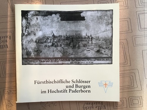 Fürstbischöfliche schlösser - fürstbischöfliche,
