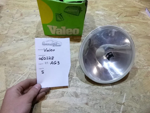 Sev marchal 902 valeo - marchal,