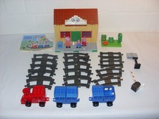 PLAY Big BLOXX Train Station