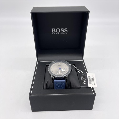 Boss analog quarzuhr für - analog,