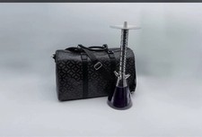 Hochwertige edelstahl shisha - hochwertige, edelstahl-shisha