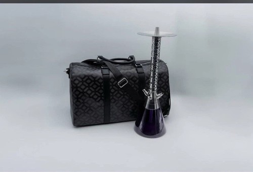 Hochwertige edelstahl shisha - hochwertige, edelstahl-shisha