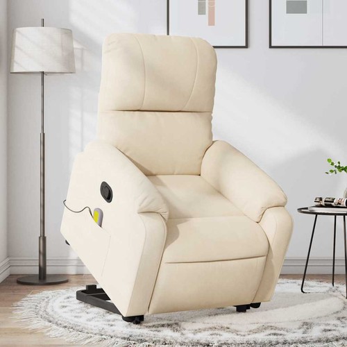 Relaxsessel mit aufstehhilfe - mit,