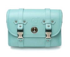 1Motorrad,Moped Tasche Kunstleder für VESPA ,Peugeot,Django,Classic, Honda,NEU !