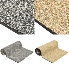 Steinfolie Böschungsmatte