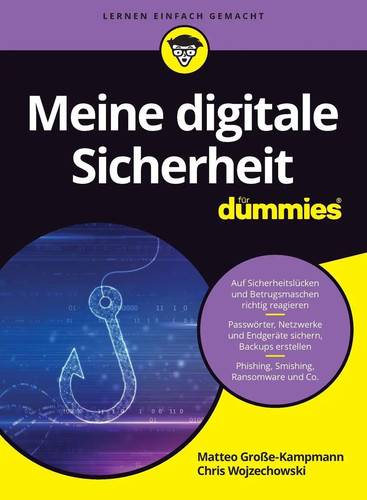 Meine digitale sicherheit - meine,