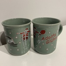 2x Sammlerstück Breweriana -