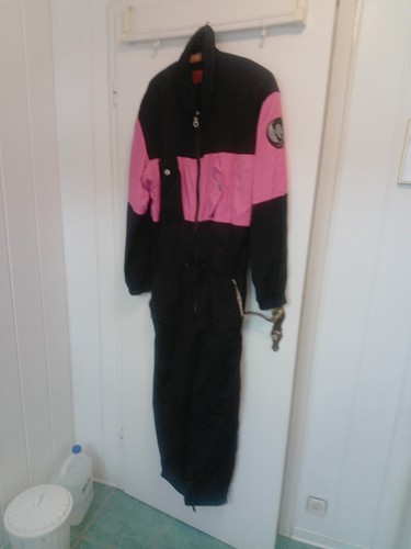 Head damen ski overall - head,