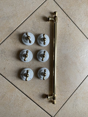 Retro backofen herd - backofen,