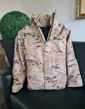 ?? Spanische Armee Spanish Army GRASSI Goretex Jacke Parka Militär ECWCS ?