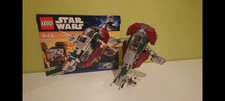 Lego 8097 Star Wars Slave 1