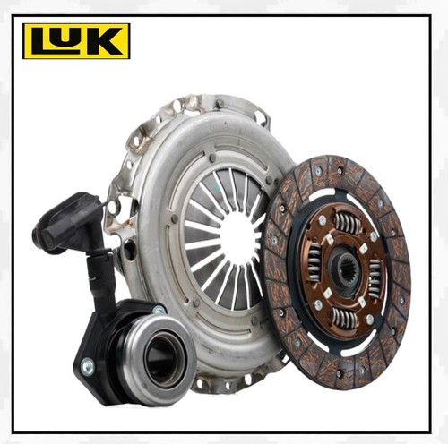 Kupplungssatz luk repset - luk, pro