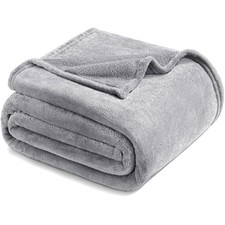 Kuscheldecke Decke Sofadecke