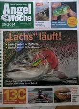 2x Deutsche Sportfischer