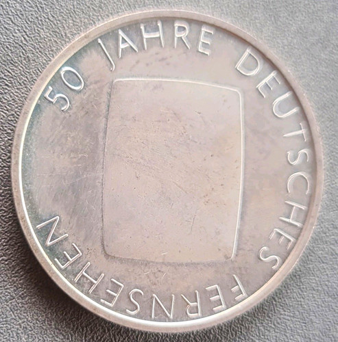 Euro münze deutschland - 10,