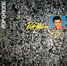 Ricky Nelson Pop Chronik NEAR