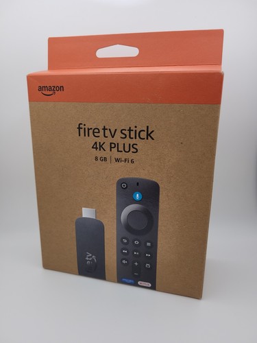 Amazon fire stick plus - tv,