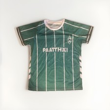 werder bremen trikot L