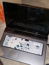 Acer Aspire 7750 Defekt Acer