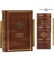 Horus Rising Premium Edition |