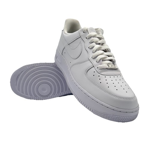Nike air force triple - force, 07
