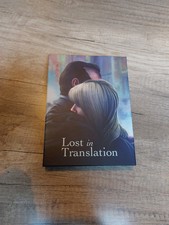 Blu-ray - Lost in Translation - Piece of Art Box - Limited Edition