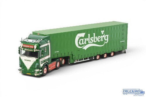 Tekno hendrik eeg scania - scania, next