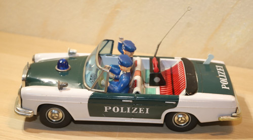 Daiya mercedes 250s - 250s,, cabrio