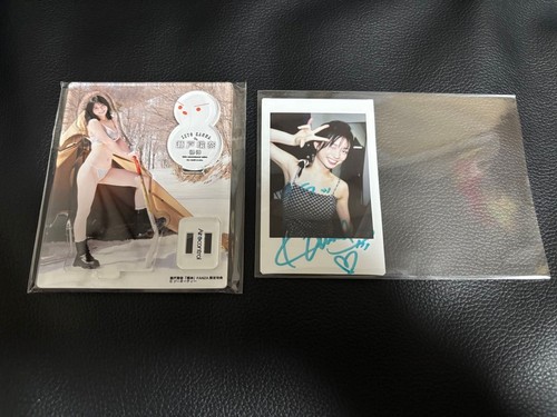 Kanna seto polaroid - seto,