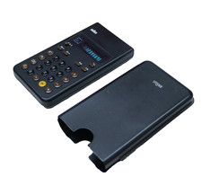 Braun Taschenrechner Typ 4955