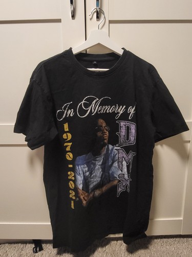Ruff ryders shirt dmx - ruff,