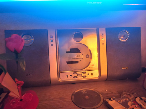 Philips mc230e micro system - philips, micro-system