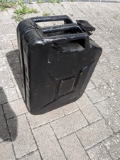 3 stück Kanister "Wehrmacht" Oder BW Kanister 