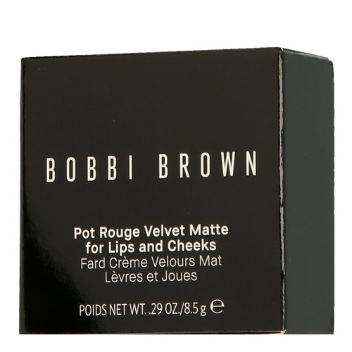 Bobbi brown pot rouge - pot,