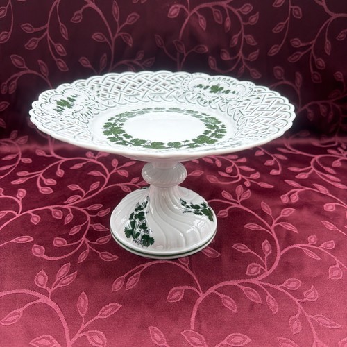 Meissen porzellan tafelaufsatz - meissen,