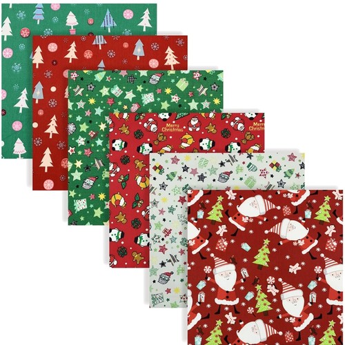 Patchwork baumwollstoff paket - patchwork, baumwollstoff-paket