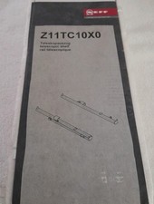 Neff Teleskopauszug Z11TC10X0