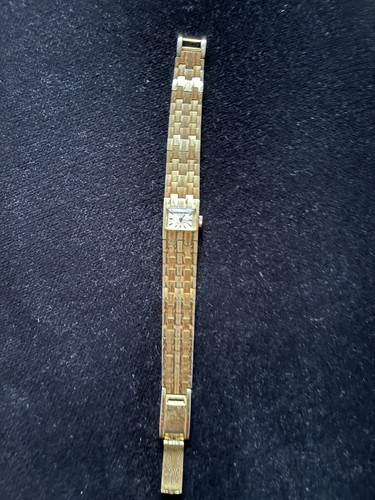 Uhr dugena vintage 1972 - vintage,,