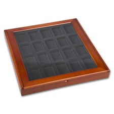 Zippo Sammlervitrinen