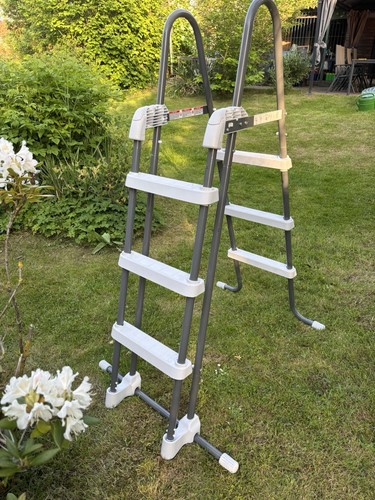 Intex sicherheitsleiter leiter - intex,