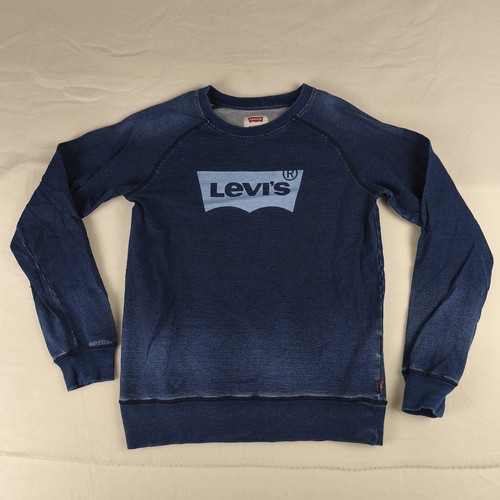Levi sweater pullover - levi's,