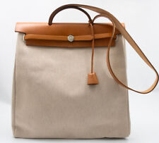 HERMES HERBAG CABAS TASCHE
