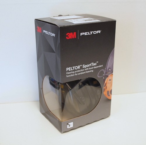 Peltor sporttac - peltor,