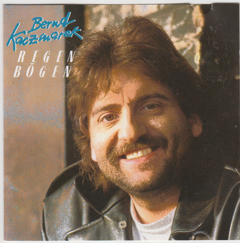 Regenbögen bernd kaczmarek - regenbögen,