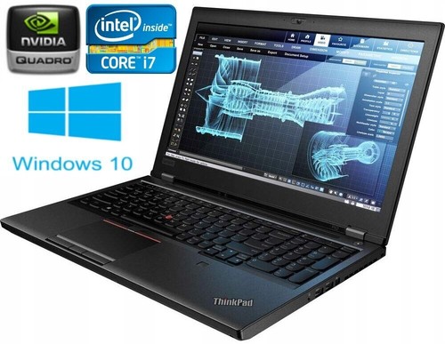Lenovo thinkpad p50 - thinkpad, i7-6820hq