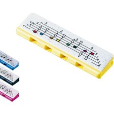 diatonische Mundharmonika