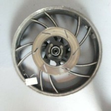 Yamaha 125 lc - yamaha,