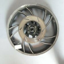 Yamaha  RD 125 LC Vorderrad