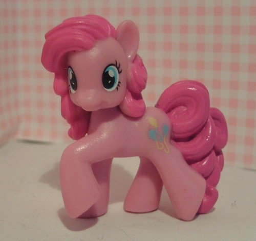 Little pony blind bag - my,