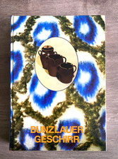 Buch Bunzlauer Geschirr, 415